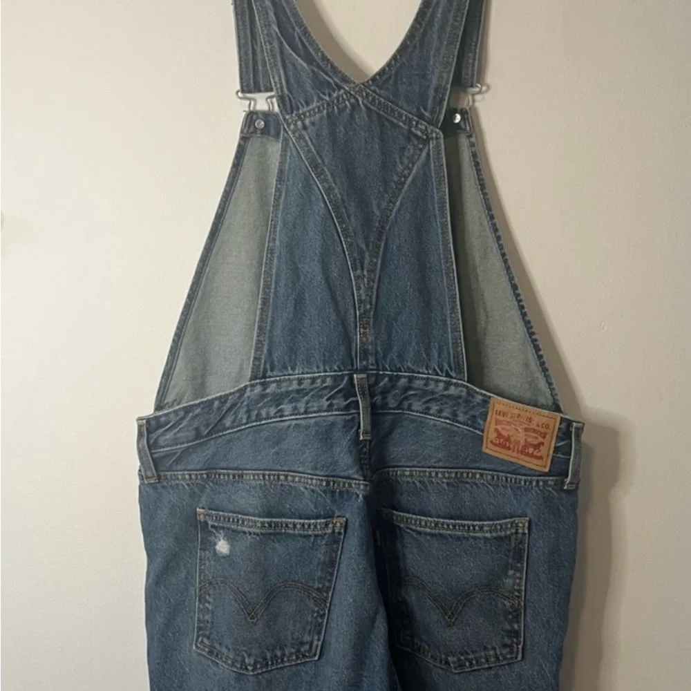 LEVIS overalls - Picture 5 of 7